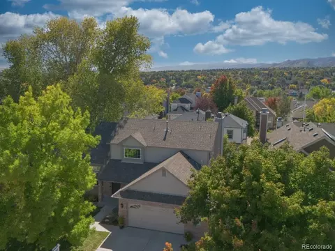 10636 W Walker Pl, Littleton, CO 80127