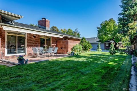 2552 E Alameda Ave #4, Denver, CO 80209 photo 34