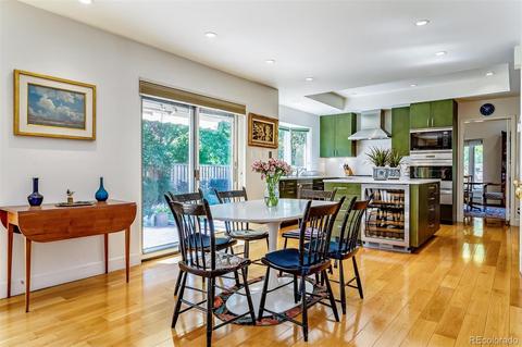 2552 E Alameda Ave #4, Denver, CO 80209 photo 16