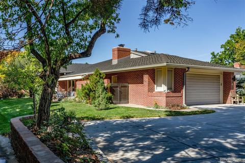 2552 E Alameda Ave #4, Denver, CO 80209 photo 1