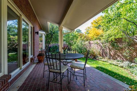 2552 E Alameda Ave #4, Denver, CO 80209 photo 37