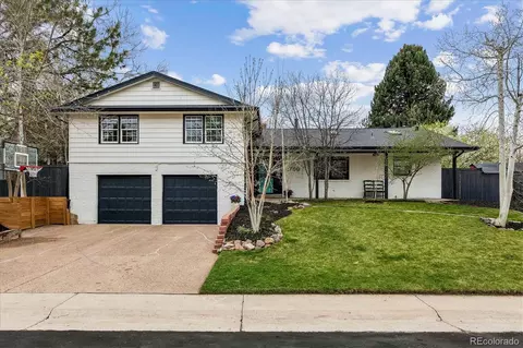 2700 E Bates Ave, Denver, CO 80210