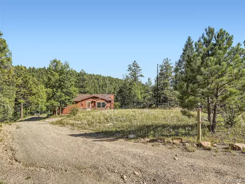 578 N Hill Dr, Bailey, CO 80421 photo 3