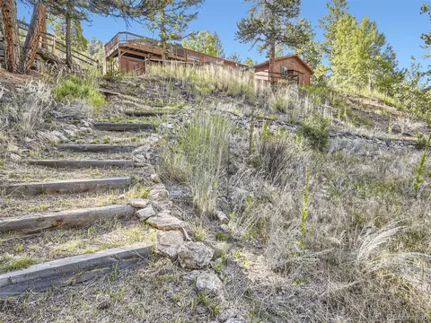 578 N Hill Dr, Bailey, CO 80421 photo 24