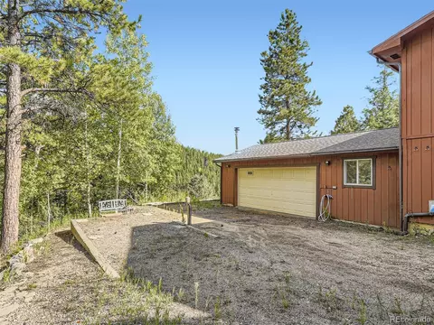 578 N Hill Dr, Bailey, CO 80421 photo 28