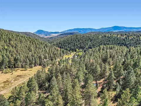 578 N Hill Dr, Bailey, CO 80421 photo 37