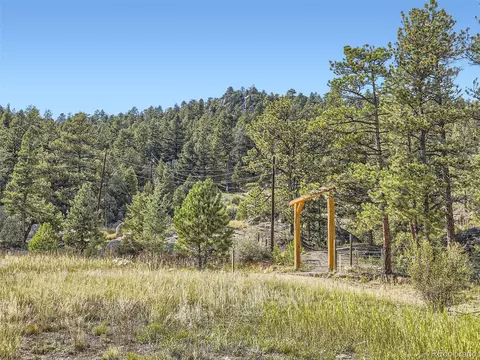 578 N Hill Dr, Bailey, CO 80421 photo 27