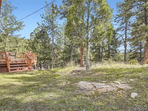578 N Hill Dr, Bailey, CO 80421 photo 22