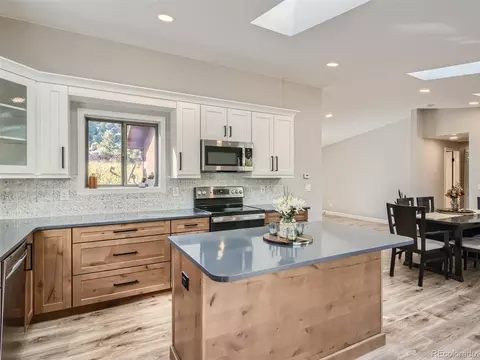 578 N Hill Dr, Bailey, CO 80421 photo 10