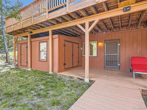578 N Hill Dr, Bailey, CO 80421 photo 25