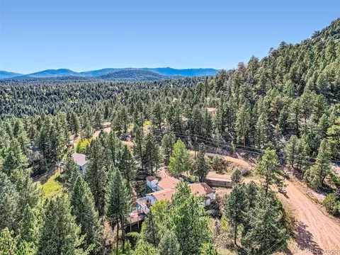 578 N Hill Dr, Bailey, CO 80421 photo 38