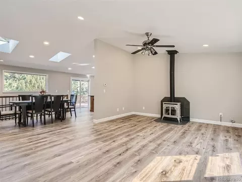578 N Hill Dr, Bailey, CO 80421 photo 5