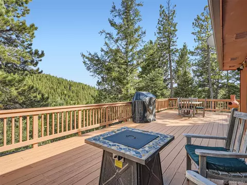 578 N Hill Dr, Bailey, CO 80421 photo 20