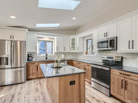 578 N Hill Dr, Bailey, CO 80421 photo 9