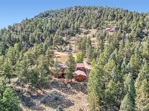 578 N Hill Dr, Bailey, CO 80421 photo 36