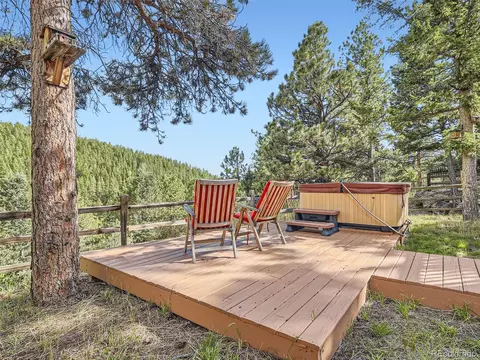 578 N Hill Dr, Bailey, CO 80421 photo 21
