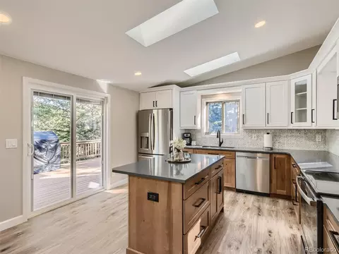 578 N Hill Dr, Bailey, CO 80421 photo 8