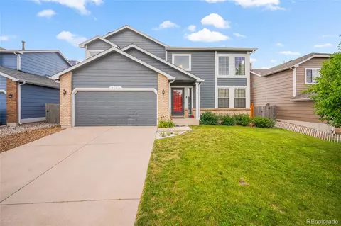 5002 Herndon Cir, Colorado Springs, CO 80920
