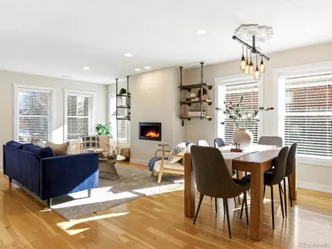 3323 N Clayton St, Denver, CO 80205