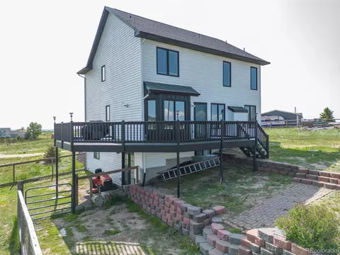 10735 Squawbush Loop, Peyton, CO 80831 photo 38
