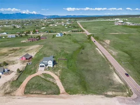 10735 Squawbush Loop, Peyton, CO 80831 photo 2