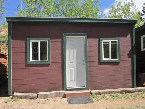 91 Timbertop Rd, Bailey, CO 80421 photo 3