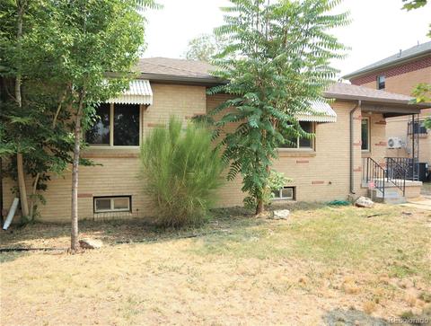 3560 Eudora St, Denver, CO 80207 photo 35