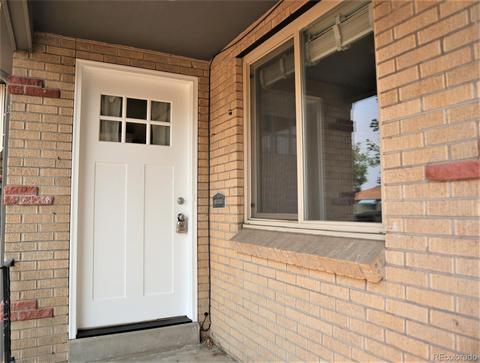 3560 Eudora St, Denver, CO 80207 photo 1