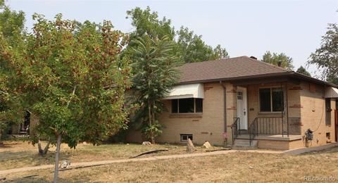 3560 Eudora St, Denver, CO 80207 photo 36