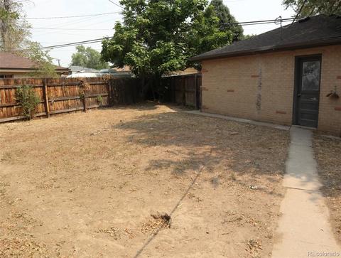3560 Eudora St, Denver, CO 80207 photo 32