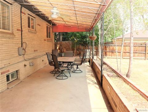 3560 Eudora St, Denver, CO 80207 photo 31