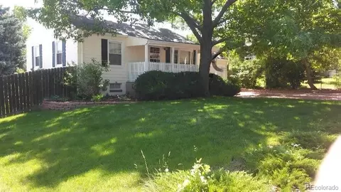6632 S Cedar St, Littleton, CO 80120