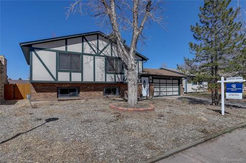 11105 E Ada Pl, Aurora, CO 80012 photo 1