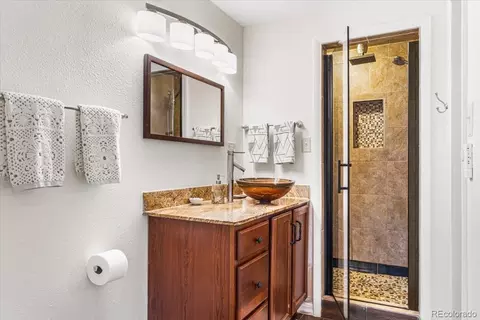 Bath - 26955 Stagecoach Rd, Conifer, CO 80433 photo 1 of 3