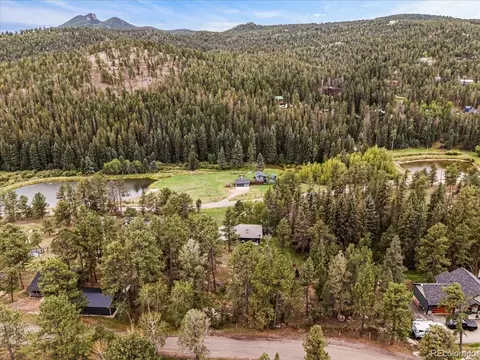 View/Area - 26955 Stagecoach Rd, Conifer, CO 80433 photo 2 of 3