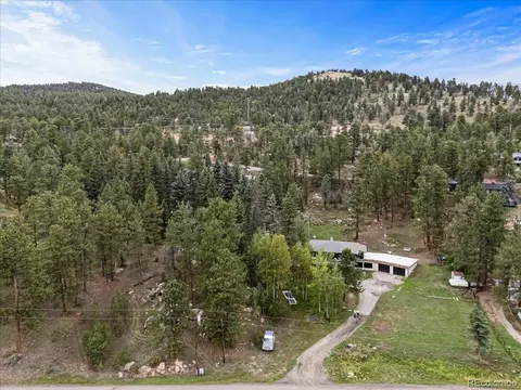 View/Area - 26955 Stagecoach Rd, Conifer, CO 80433 photo 1 of 3