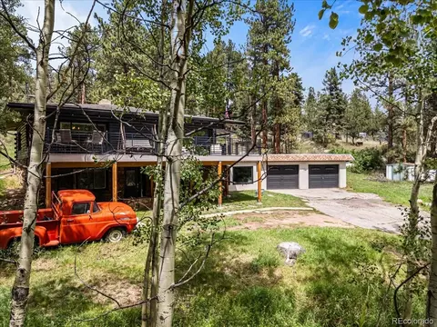 Other - 26955 Stagecoach Rd, Conifer, CO 80433 photo 1 of 14