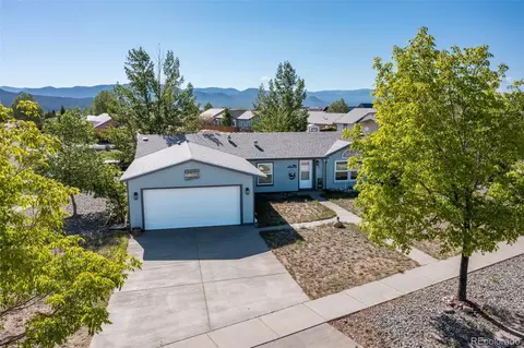 201 Larissa Ln, Buena Vista, CO 81211