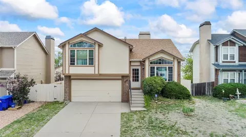 2750 Charlottesville Dr, Colorado Springs, CO 80922