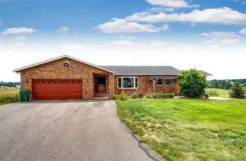 2218 Deerpath Rd, Franktown, CO 80116
