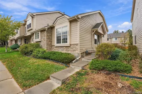 1255 S Zeno Cir #A, Aurora, CO 80017