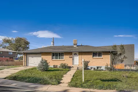 8303 Acoma Way, Denver, CO 80221