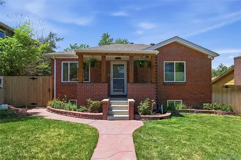 5139 N Raleigh St, Denver, CO 80212