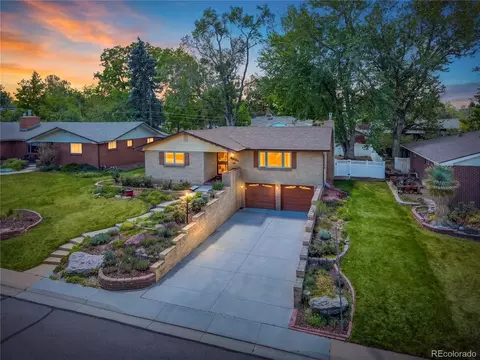 4065 Balsam St, Wheat Ridge, CO 80033