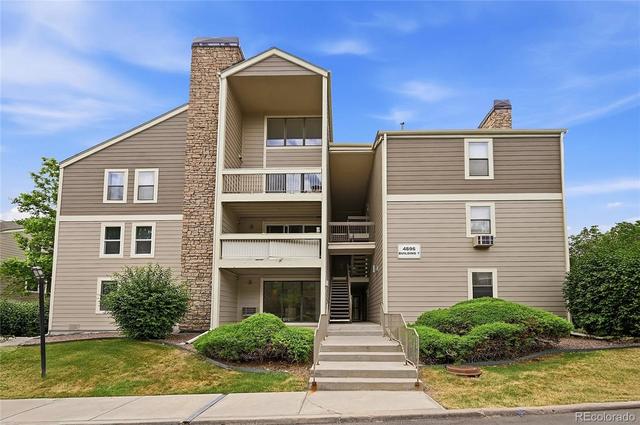 4896 S Dudley St #7-2, Littleton, CO 80123
