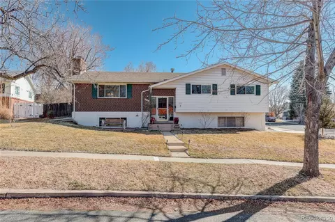 2231 Wynkoop Dr, Colorado Springs, CO 80909