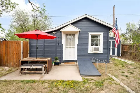 3923 S Grant St, Englewood, CO 80113