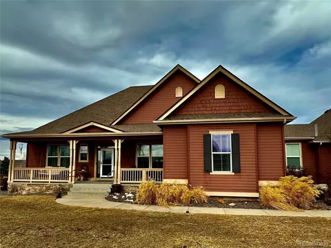 5107 Appleton Way, Castle Rock, CO 80104