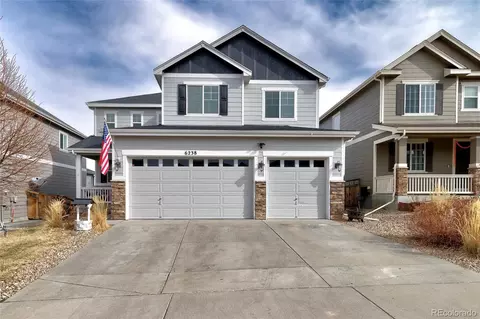 6238 Blue Water Cir, Castle Rock, CO 80108