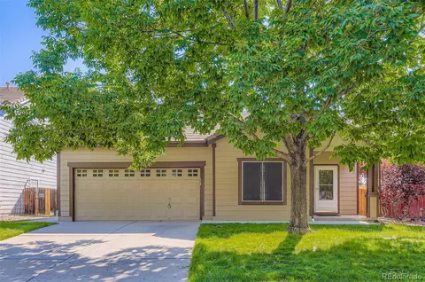 8346 S Reed St, Littleton, CO 80128